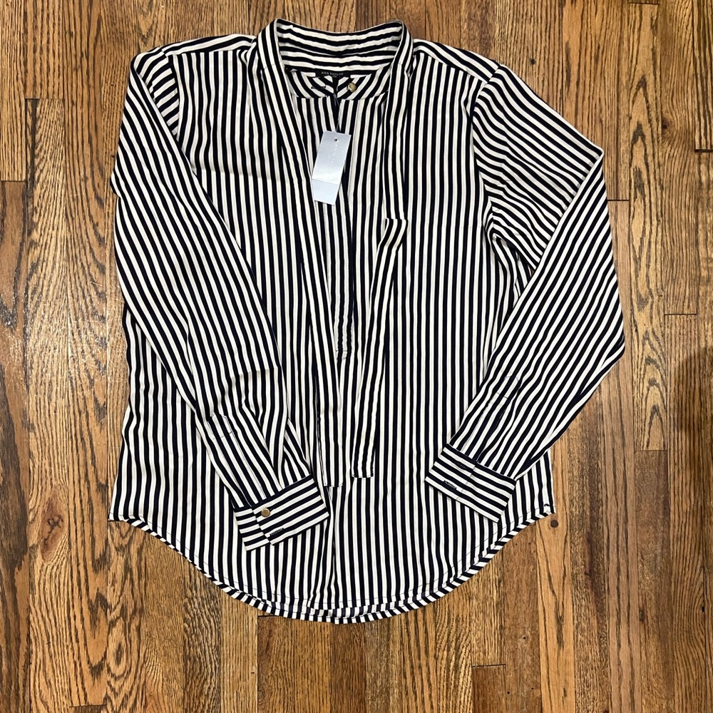 Ann Taylor Top